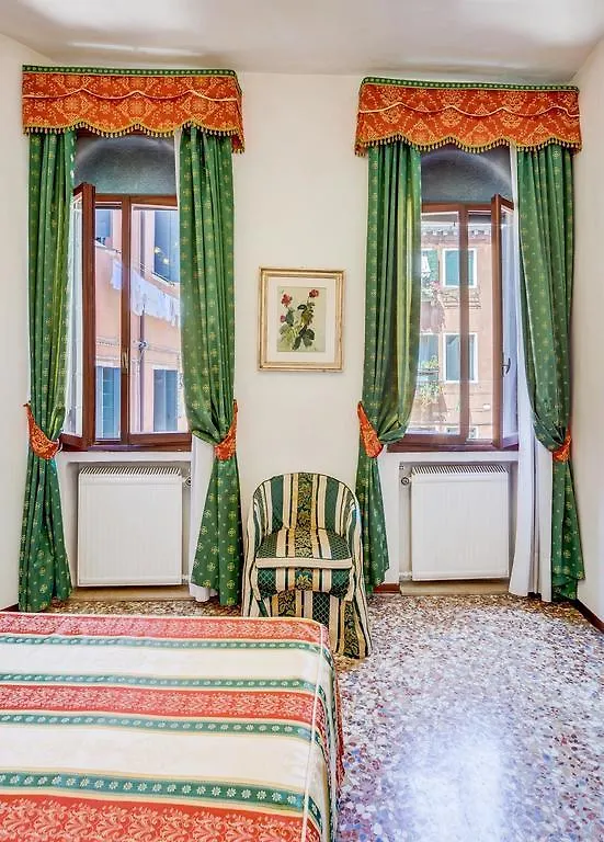 Ca' Derai Apartment Venice