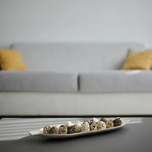 Mirabilis Apartment Umag