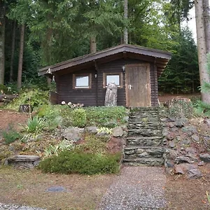Alpenblick Apartment Eppenschlag