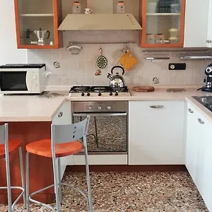 Apartment Paradiso, Venedig