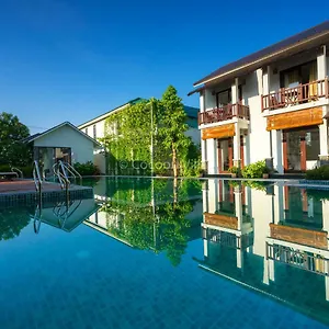 Cocoon Villa Hoi An