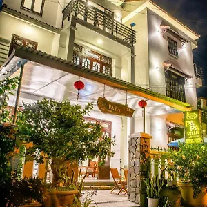 Papa Privatunterkunft Hoi An