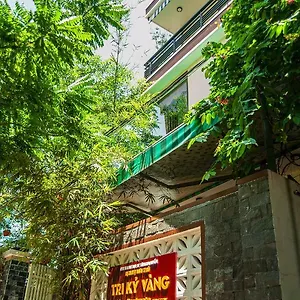 Golden Soulmate Privatunterkunft Hoi An