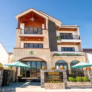 Seaweed Luxury & Villa Hoi An