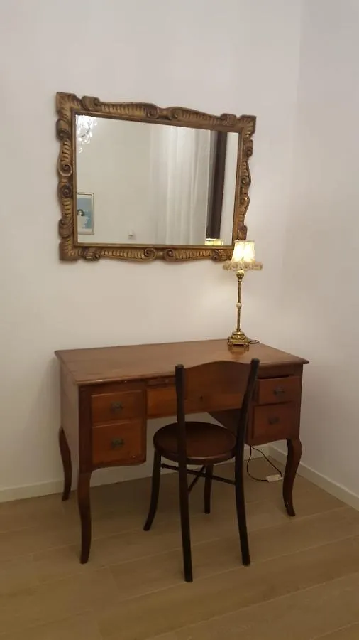 Ca' Derai Apartment Venice 0*,