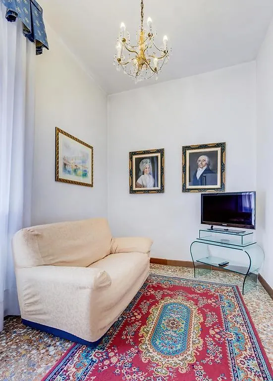 Ferienwohnung Ca' Derai Venedig 0*,  Italien