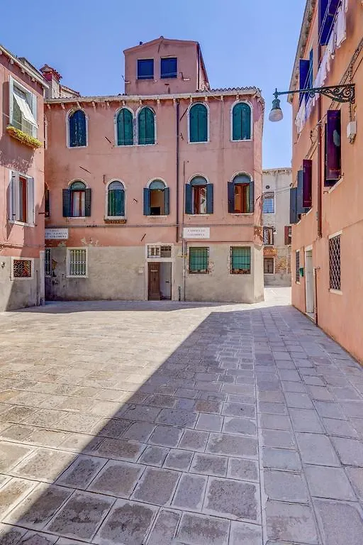 Ca' Derai Apartment Venice