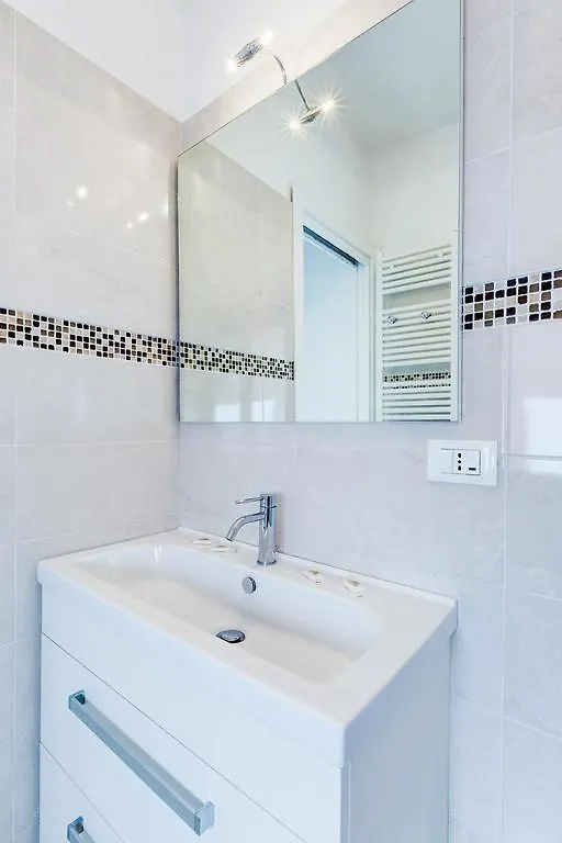 Ca' Derai Apartment Venice