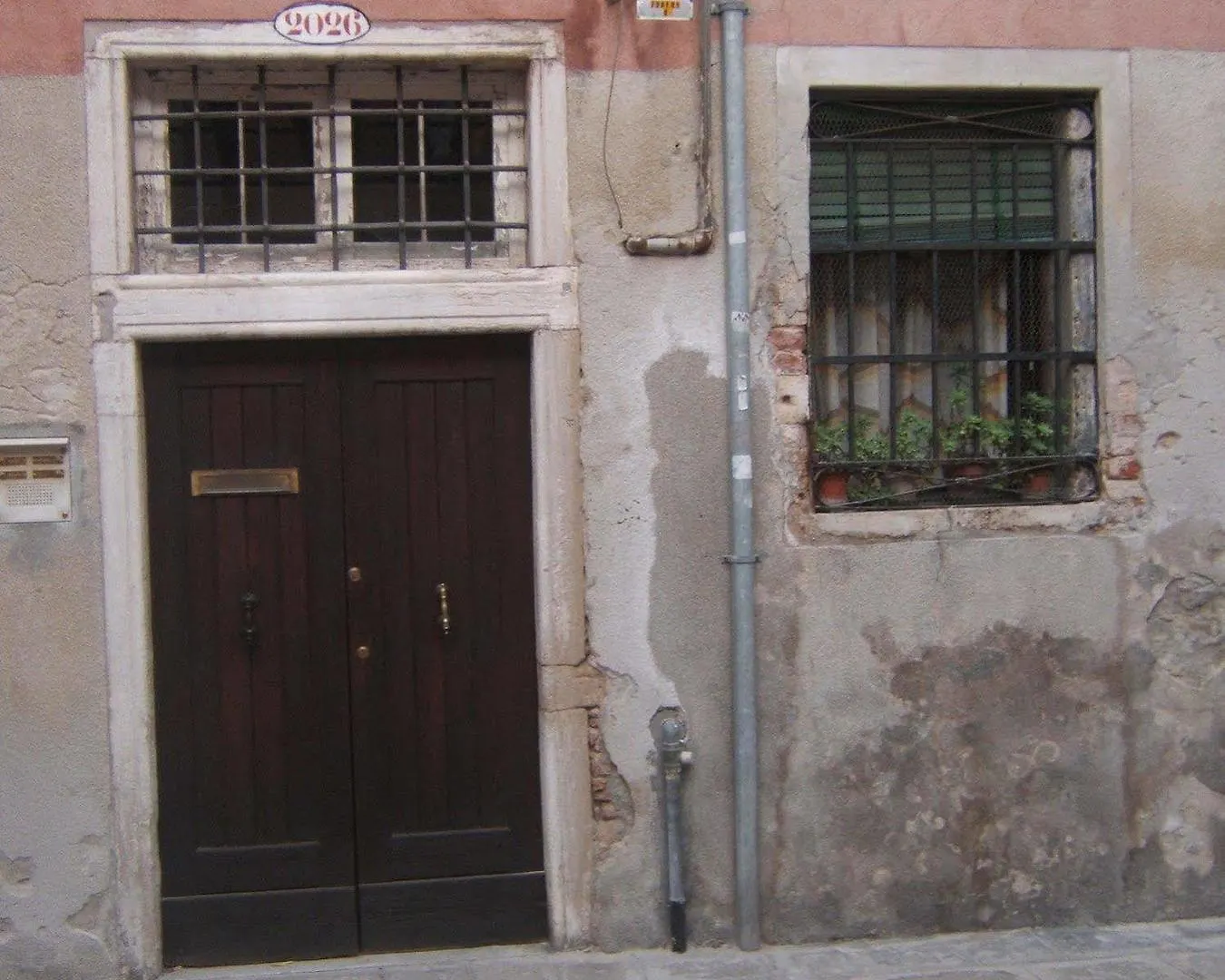 Ca' Derai Apartment Venice Italy