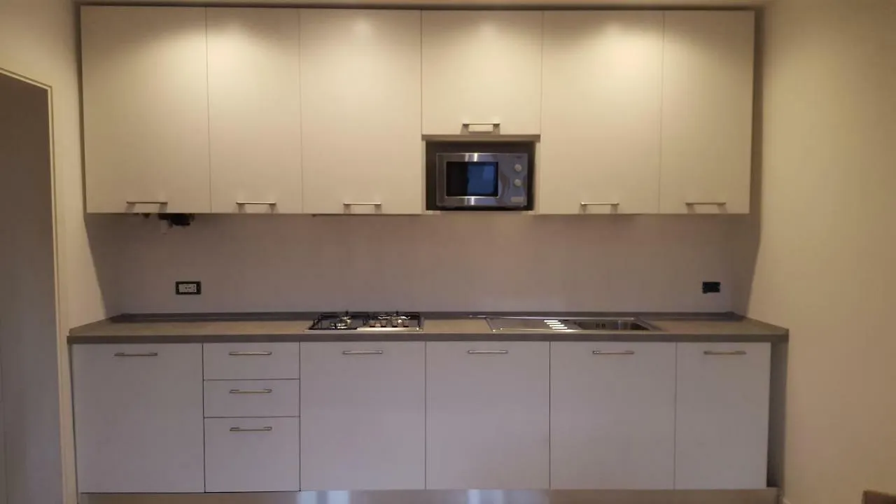 Ca' Derai Apartment Venice Italy
