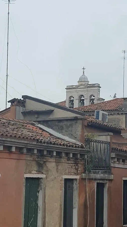 Ca' Derai Apartment Venice