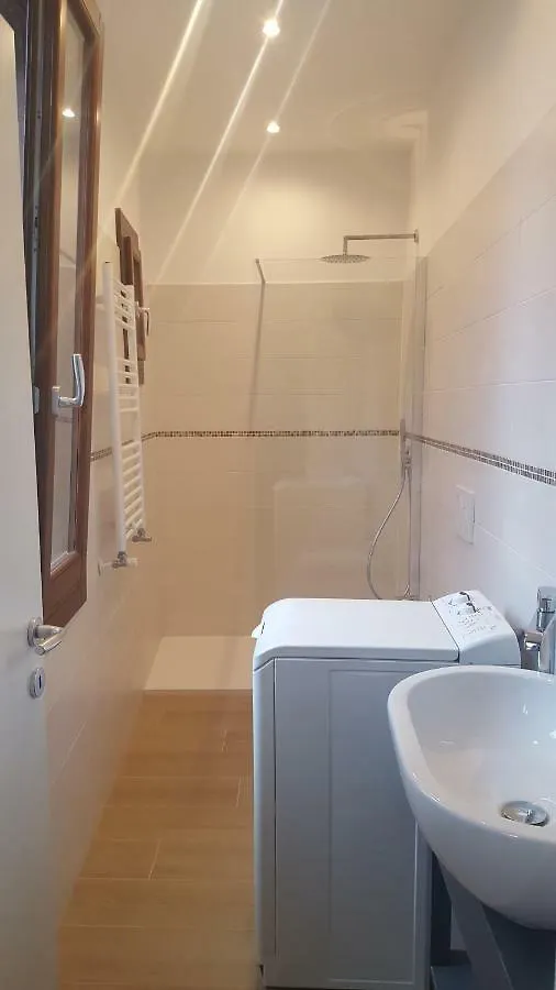 Ca' Derai Apartment Venice