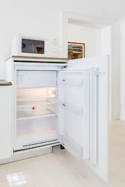 Ca' Derai Apartment Venice
