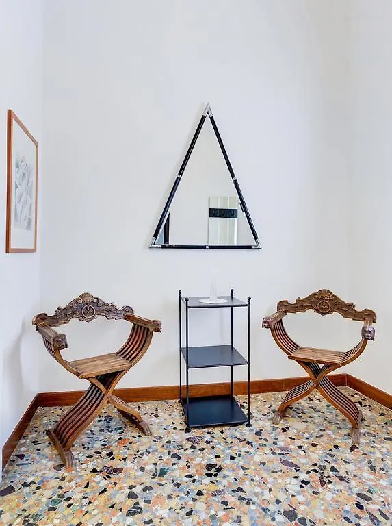 Ca' Derai Apartment Venice Italy