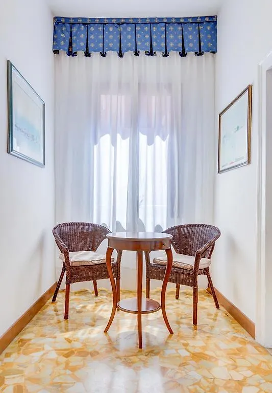 Ca' Derai Apartment Venice