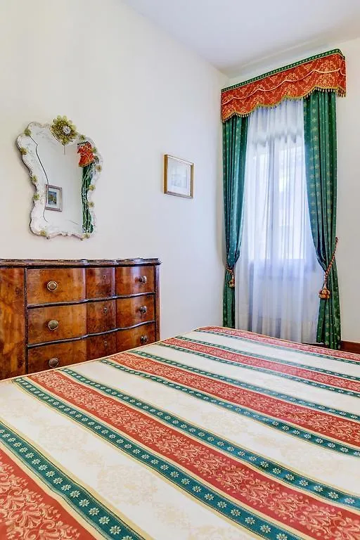 Ca' Derai Apartment Venice Italy