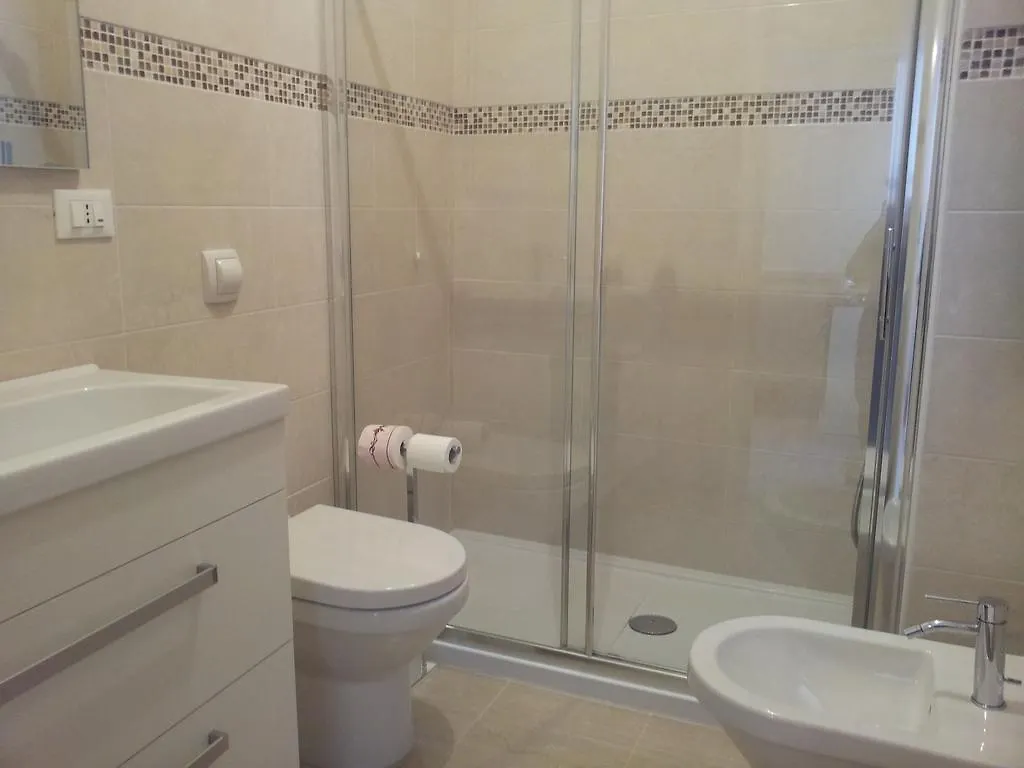 Ca' Derai Apartment Venice Italy