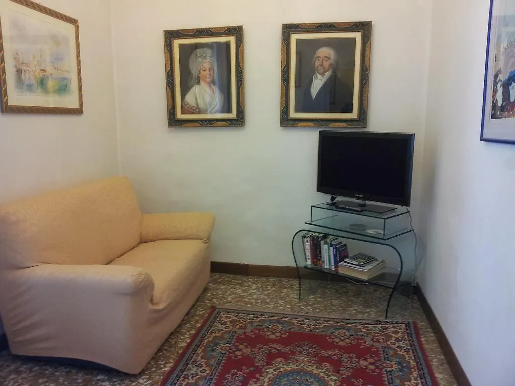 Ca' Derai Apartment Venice
