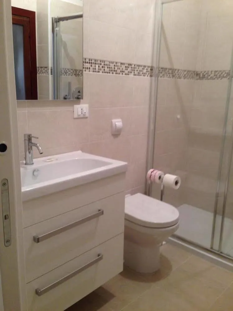 Ca' Derai Apartment Venice