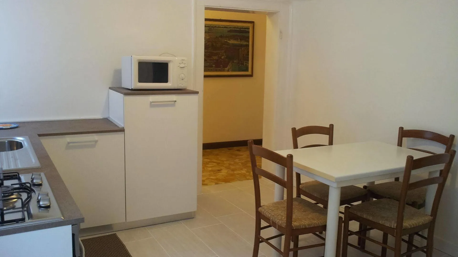 Ca' Derai Apartment Venice
