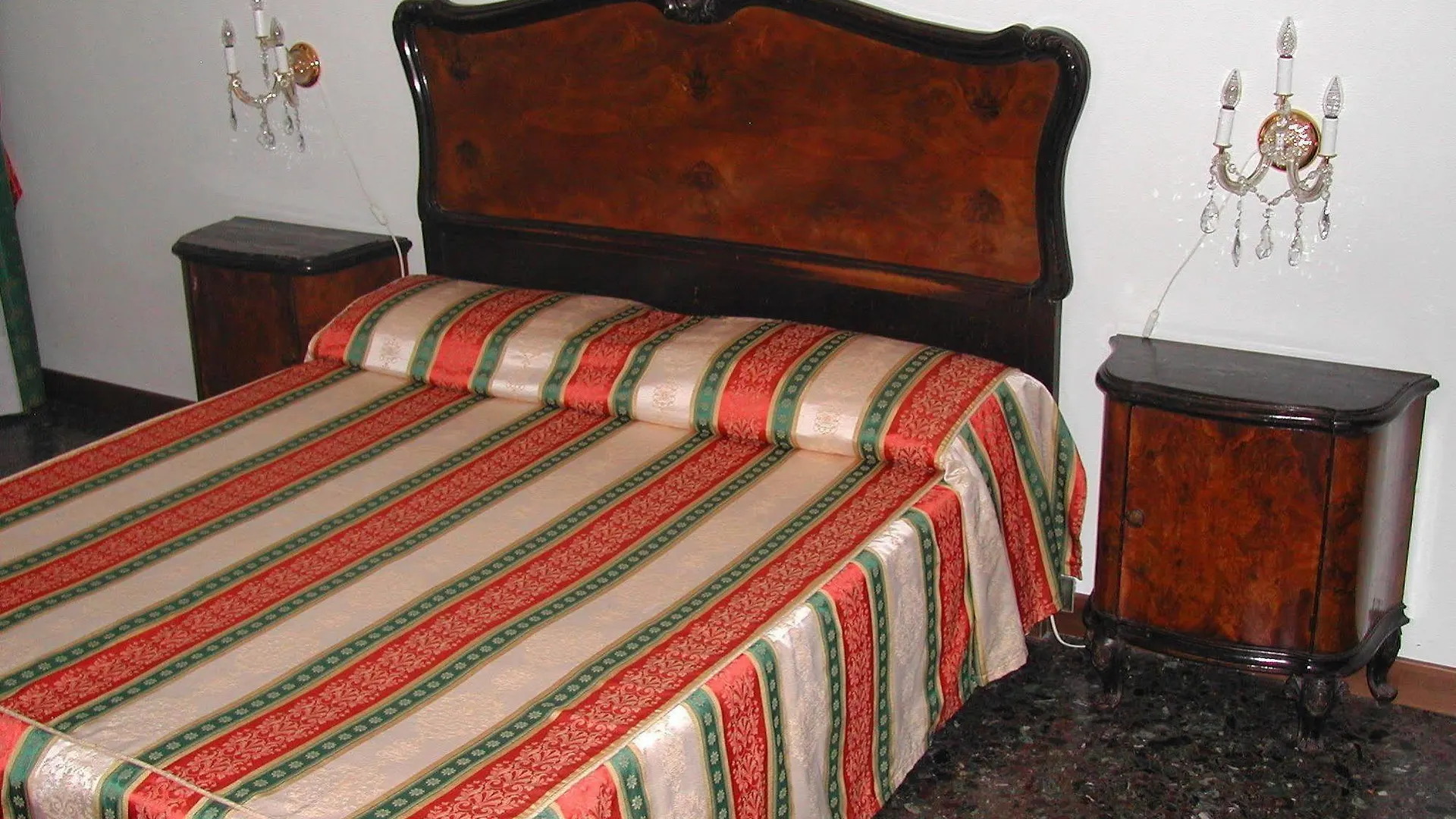 Ca' Derai Apartment Venice Italy