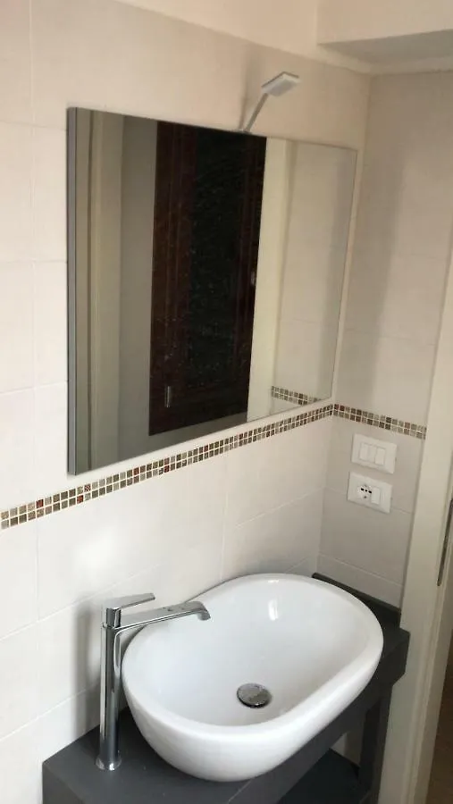 Ca' Derai Apartment Venice 0*,