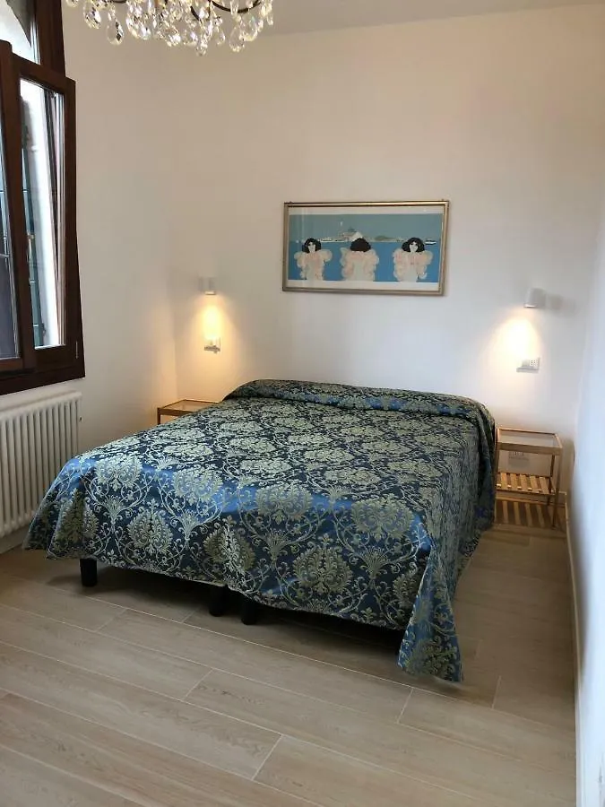 Ca' Derai Apartment Venice